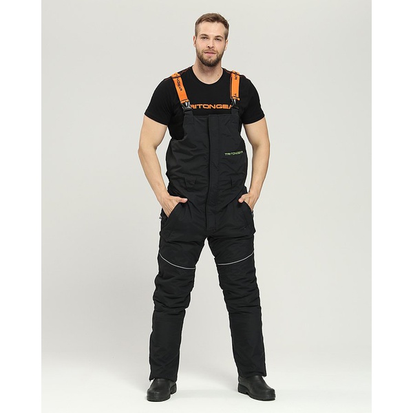 Костюм Тритон Stan Pro -45°С ПК