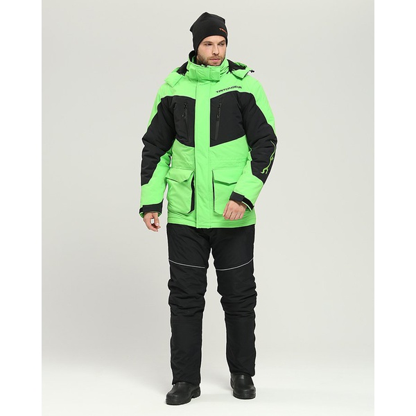 Костюм Тритон Stan Pro -45°С ПК