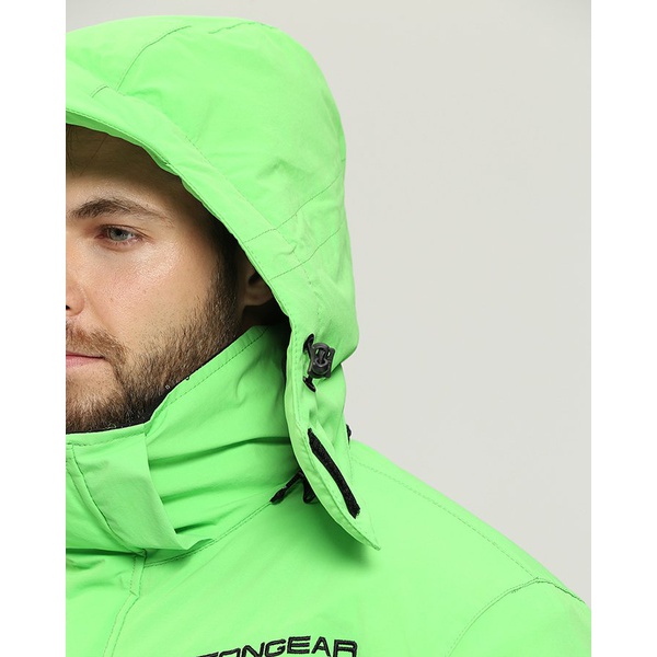 Костюм Тритон Stan Pro -45°С ПК