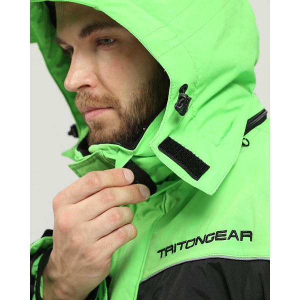 Костюм Тритон Stan Pro -45°С ПК