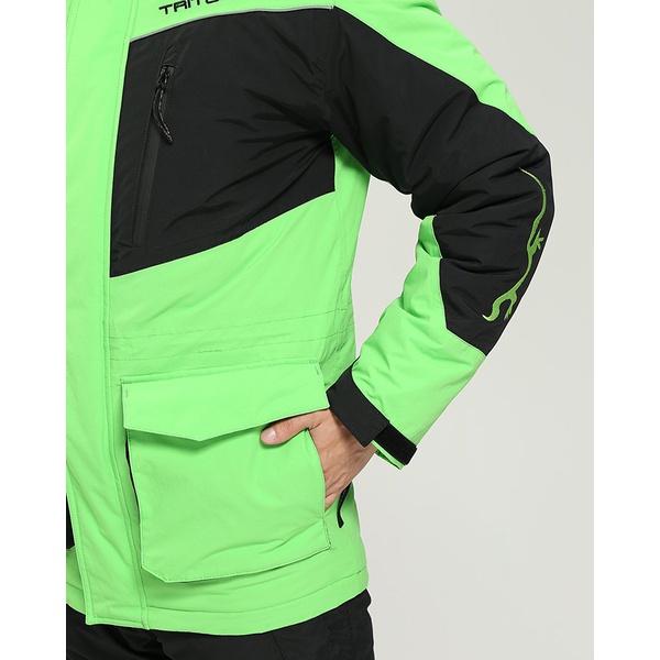 Костюм Тритон Stan Pro -45°С ПК