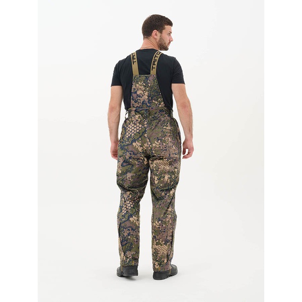 Костюм Тритон Triton Pro -45°С (тк. Вельбоа) Green Line