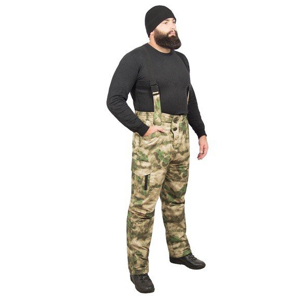 Костюм зимний Guron Cherokee Pro Demi -15 (мембрана Ultra)