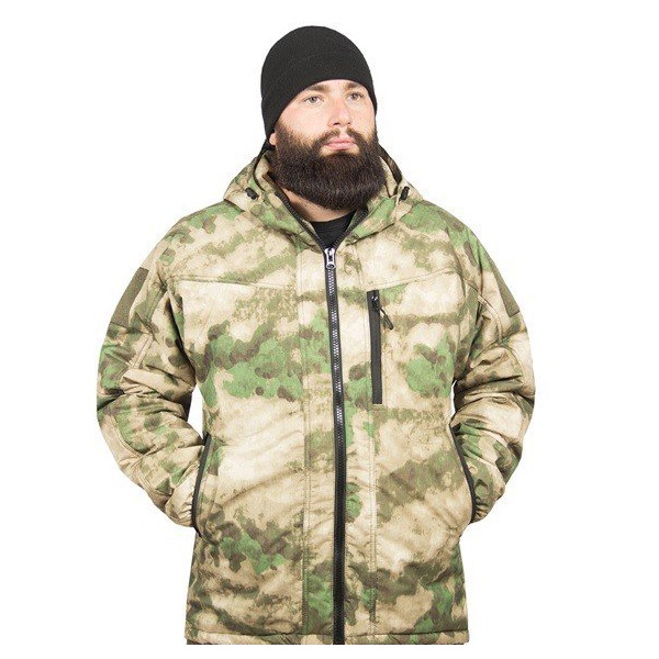 Костюм зимний Guron Cherokee Pro Demi -15 (мембрана Ultra)