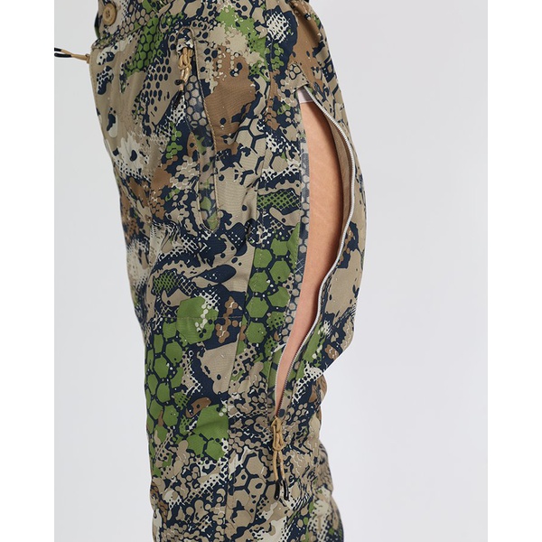 Костюм женский Тритон Pro -5°С (SoftShell) Forest Green