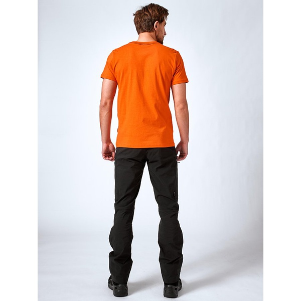 Футболка Тритон Hunt оранжевый