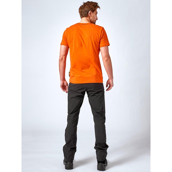 Футболка Тритон Tritongear оранжевый