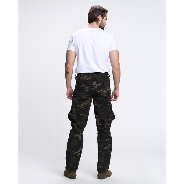 Костюм OneRus Леший (Рип Стоп) К-03