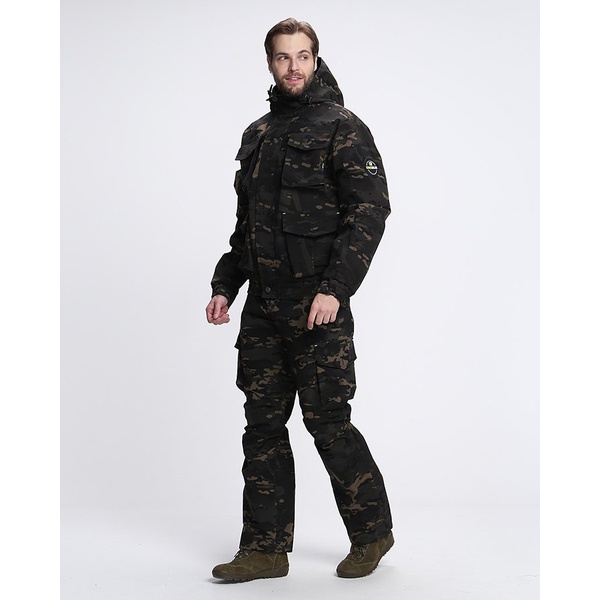 Костюм OneRus Леший (Рип Стоп) К-03