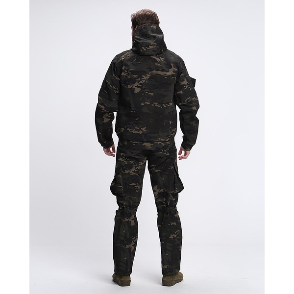 Костюм OneRus Леший (Рип Стоп) К-03