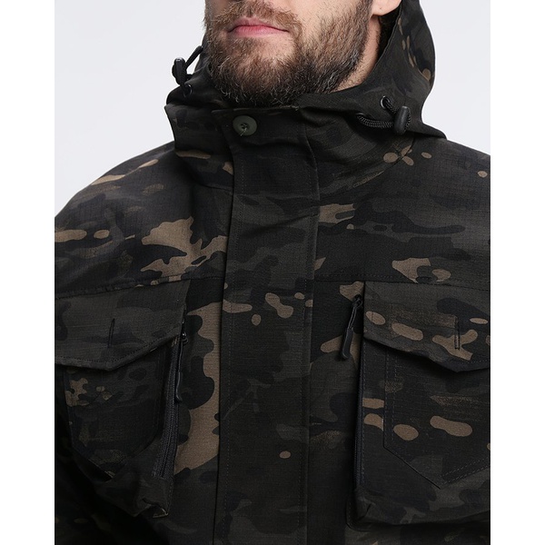 Костюм OneRus Леший (Рип Стоп) К-03