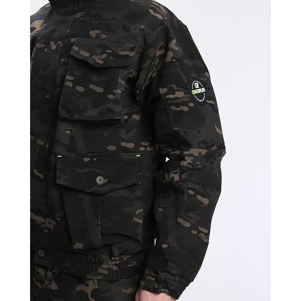 Костюм OneRus Леший (Рип Стоп) К-03