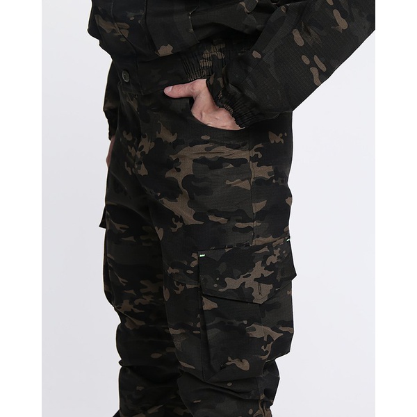 Костюм OneRus Леший (Рип Стоп) К-03