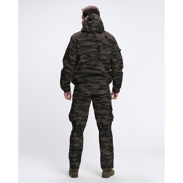 Костюм OneRus Леший (Рип Стоп) К-01