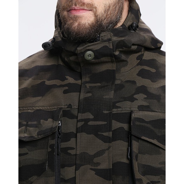 Костюм OneRus Леший (Рип Стоп) К-01