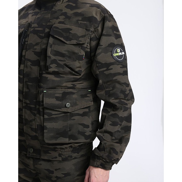 Костюм OneRus Леший (Рип Стоп) К-01
