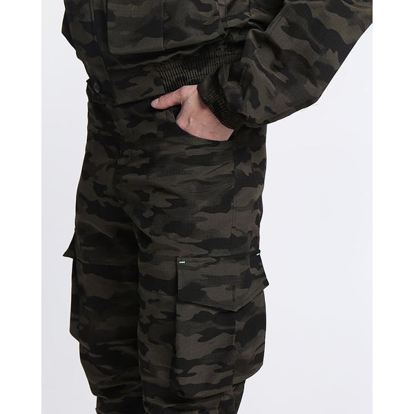 Костюм OneRus Леший (Рип Стоп) К-01