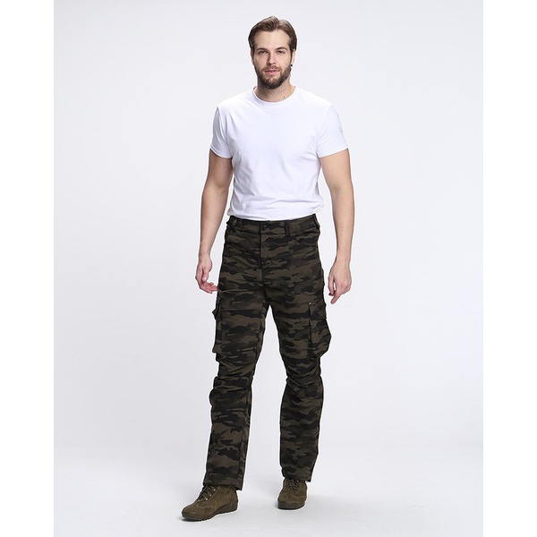 Костюм OneRus Леший (Рип Стоп) К-01