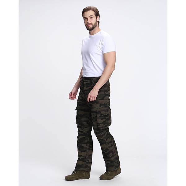 Костюм OneRus Леший (Рип Стоп) К-01