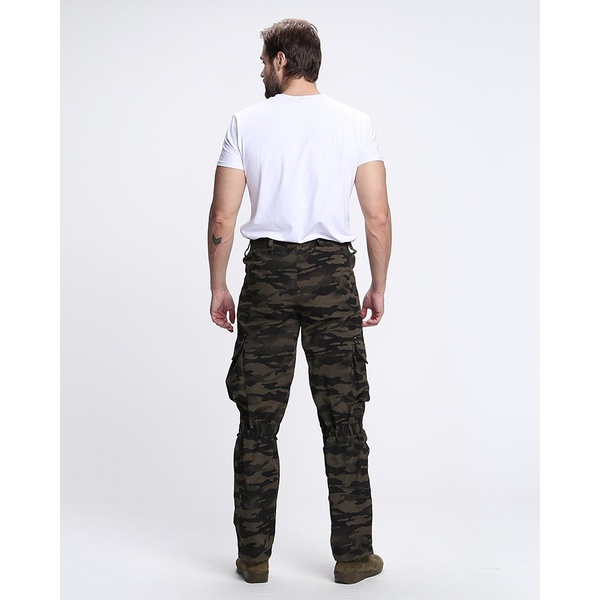 Костюм OneRus Леший (Рип Стоп) К-01