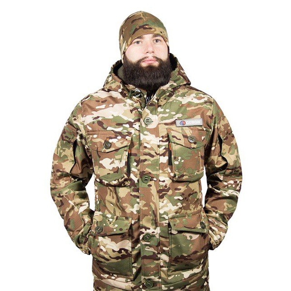 Костюм демисезонный Guron Горка-8 Pro RBF