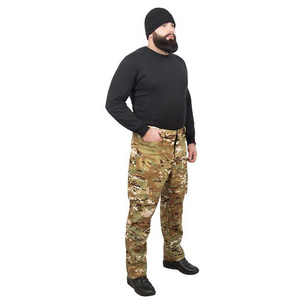 Костюм демисезонный Guron Cherokee Pro (Soft Shell)