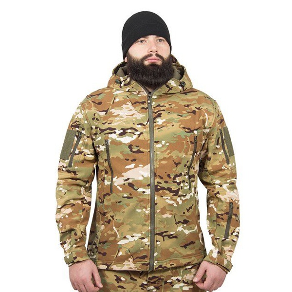 Костюм демисезонный Guron Cherokee Pro (Soft Shell)