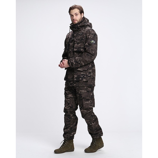 Костюм OneRus Гарнизон (Рип-стоп) К-06