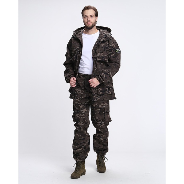 Костюм OneRus Гарнизон (Рип-стоп) К-06
