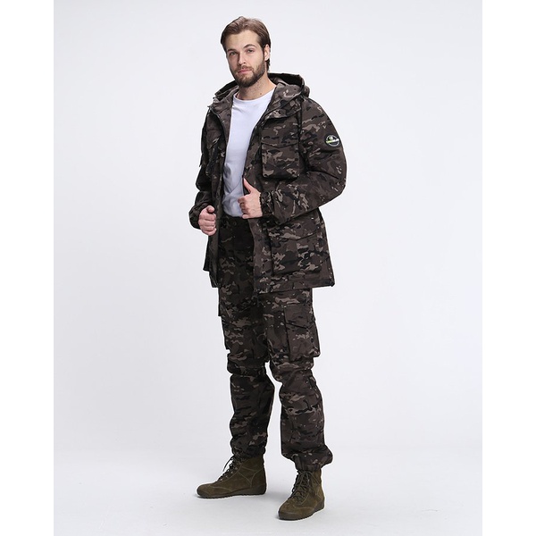Костюм OneRus Гарнизон (Рип-стоп) К-06