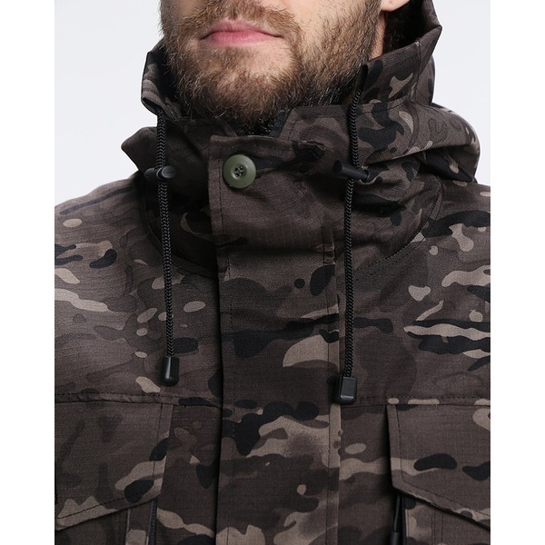Костюм OneRus Гарнизон (Рип-стоп) К-06