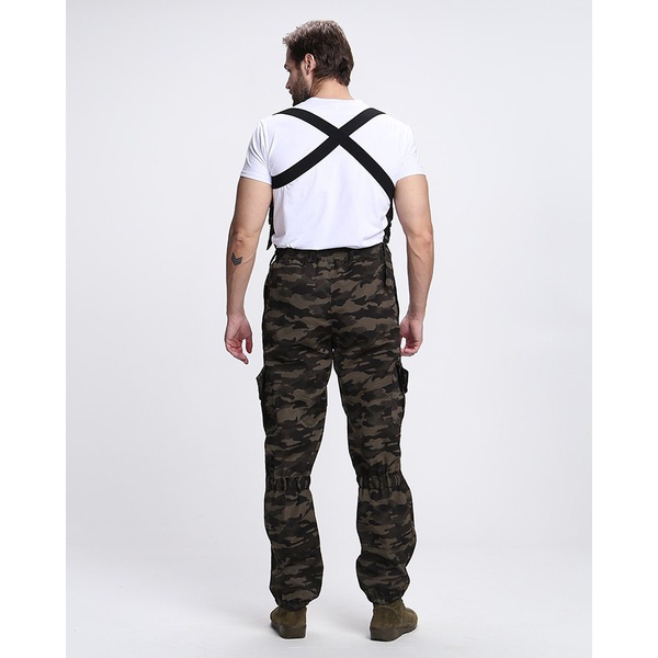 Костюм OneRus Горный (Рип Стоп) К-04