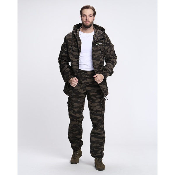 Костюм OneRus Горный (Рип Стоп) К-04
