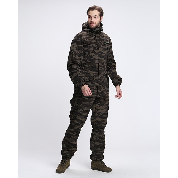 Костюм OneRus Горный (Рип Стоп) К-04