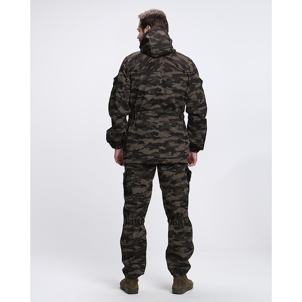 Костюм OneRus Горный (Рип Стоп) К-04