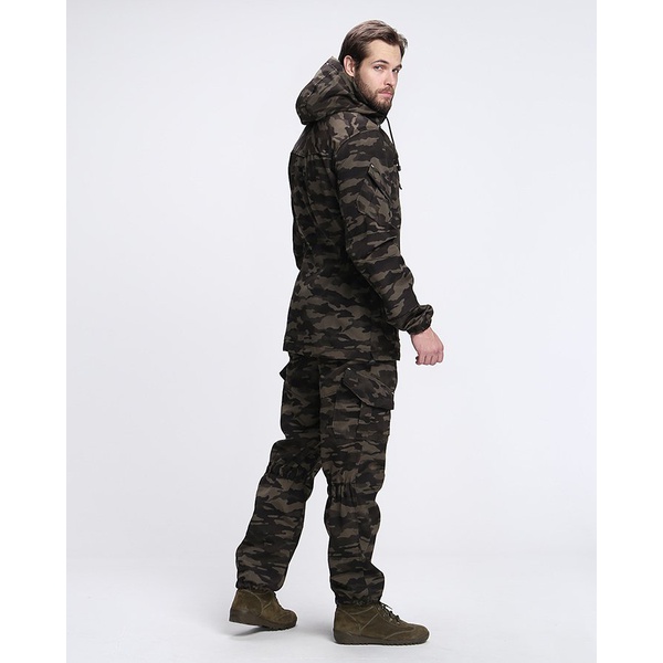 Костюм OneRus Горный (Рип Стоп) К-04