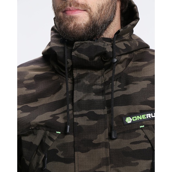 Костюм OneRus Горный (Рип Стоп) К-04