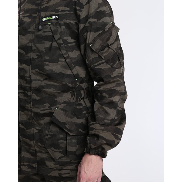 Костюм OneRus Горный (Рип Стоп) К-04