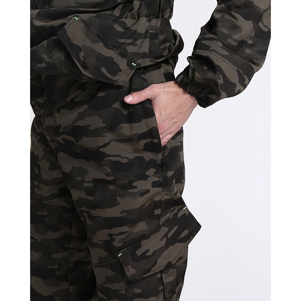 Костюм OneRus Горный (Рип Стоп) К-04