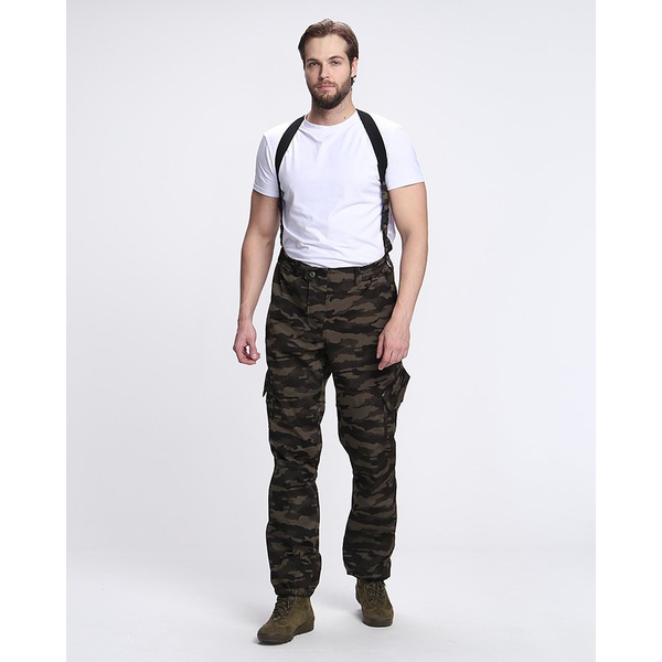 Костюм OneRus Горный (Рип Стоп) К-04