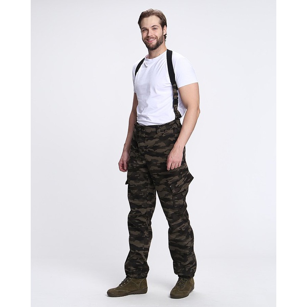 Костюм OneRus Горный (Рип Стоп) К-04