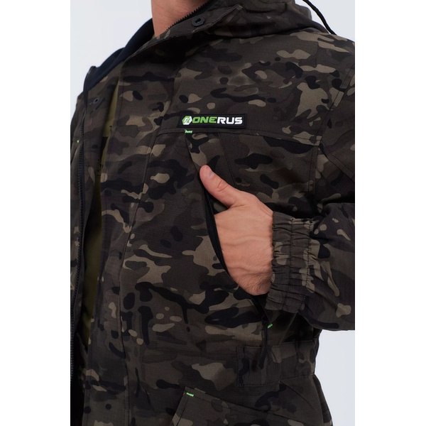 Костюм OneRus Горный -5°С (рип-стоп) К-06