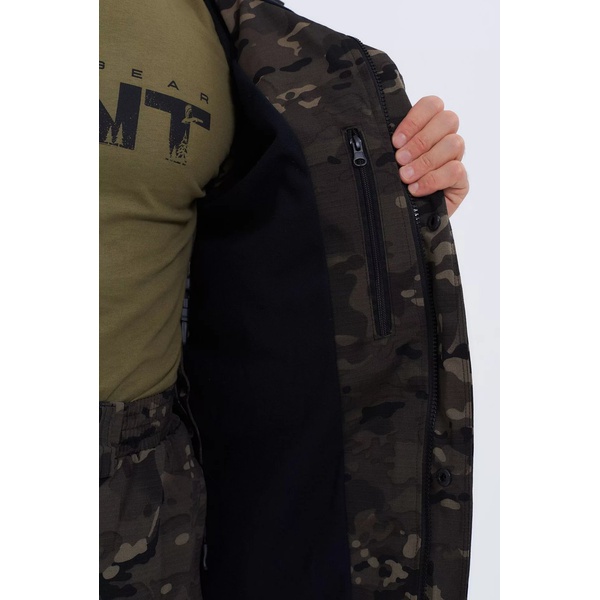 Костюм OneRus Горный -5°С (рип-стоп) К-06