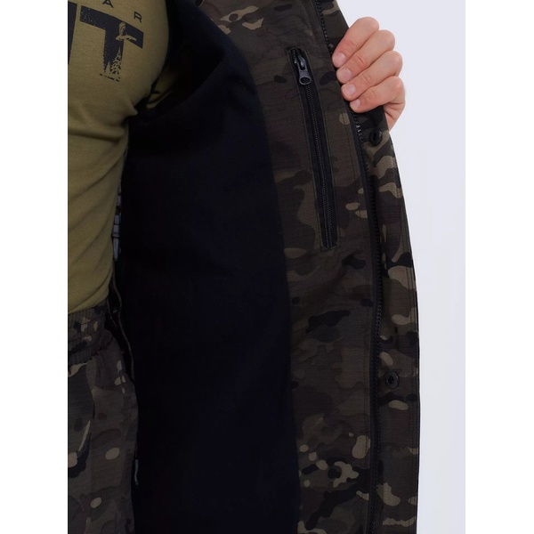 Костюм OneRus Горный -5°С (рип-стоп) К-06