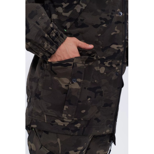 Костюм OneRus Горный -5°С (рип-стоп) К-06