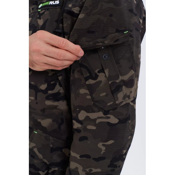 Костюм OneRus Горный -5°С (рип-стоп) К-06