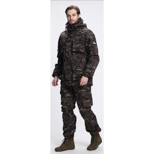 Костюм OneRus Горный -5°С (рип-стоп) К-06