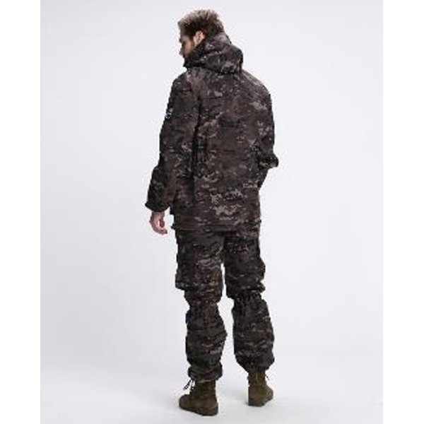 Костюм OneRus Горный -5°С (рип-стоп) К-06