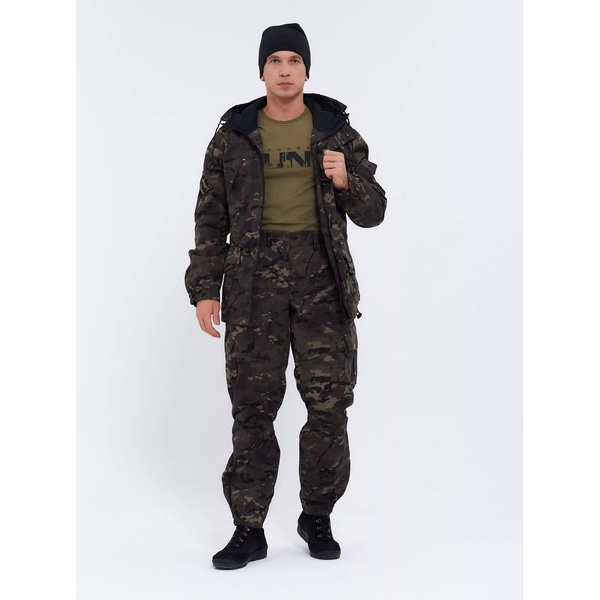 Костюм OneRus Горный -5°С (рип-стоп) К-06