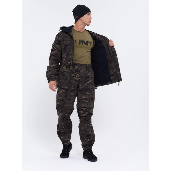 Костюм OneRus Горный -5°С (рип-стоп) К-06